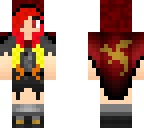 evil wizard