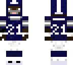 ezekiel elliot