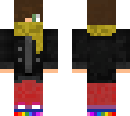falconclaw_ fixed