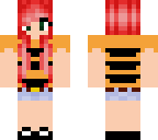 fall skin