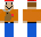 farmerclints chritsmas skin fixed