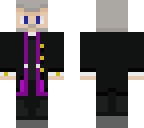 father david