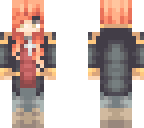female 707 mm