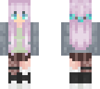 female gary from ib