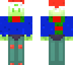 festive peridot