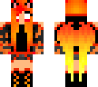 fire herobrine 2