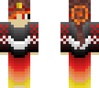 fire queen