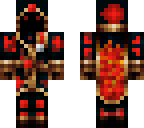 fire wizard