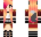 fire wolf edit 