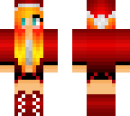 firegirlchristmas