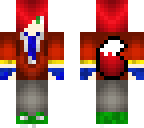 fixed ash