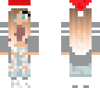 fixed skin
