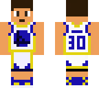 fixed stephen curry