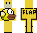 flap