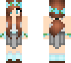 flower girl