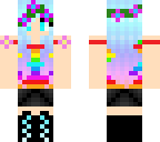 flower girl