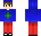for lucky rp
