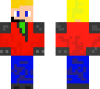 foxboy4000