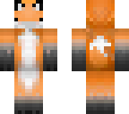 foxy fox