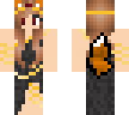 foxy queen