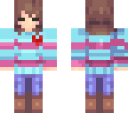 frisk