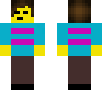 frisk