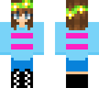 frisk underground