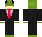 frog