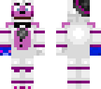 fun-time freddy