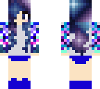 galaxy girl