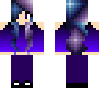 galaxy girl