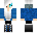 genderswap sans