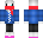 genocide sans