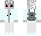 ghost galaxy