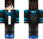 ghoul wolf me