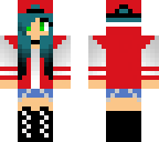 girl