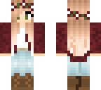 girl