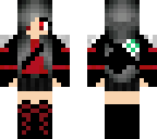 girl archer
