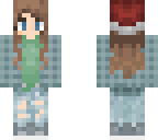 girl skin