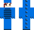 give this skin a better belly
