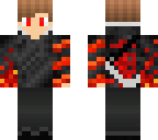 god of flames