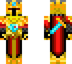 golden knight
