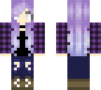 goth girl