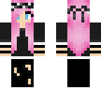 goth pink