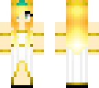 greek princess