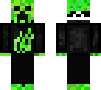 green preston playz 