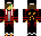gryffindor boy