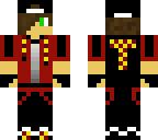 gryffindor boy