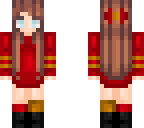 gryffindor edit