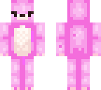 gummy bear fixed